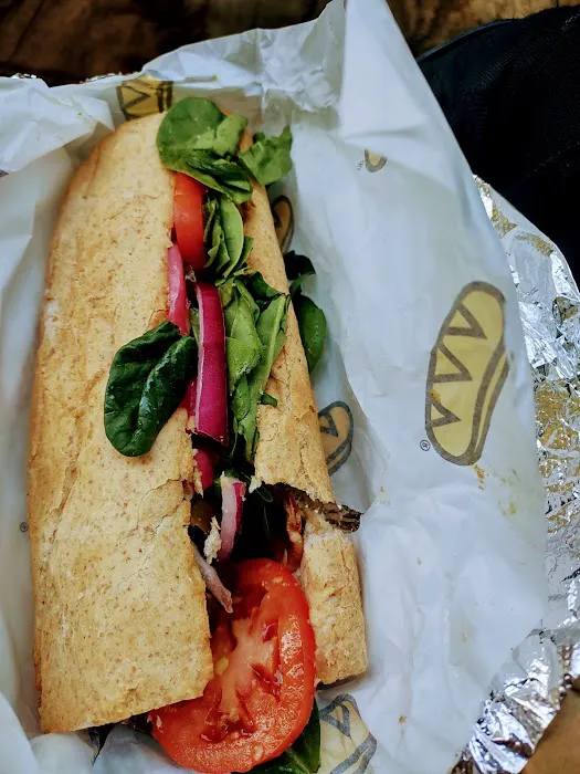 Which Wich Picture 6