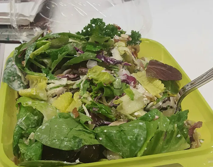 Salata Picture 1