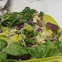 Salata ico