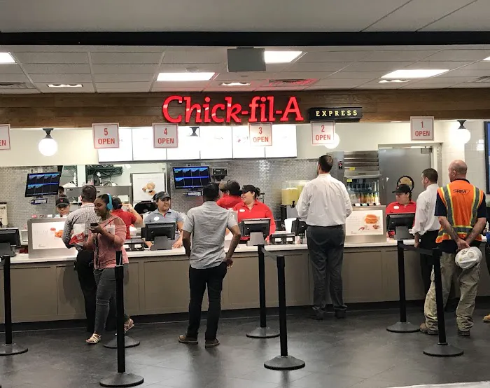 Chick-fil-A Picture 2