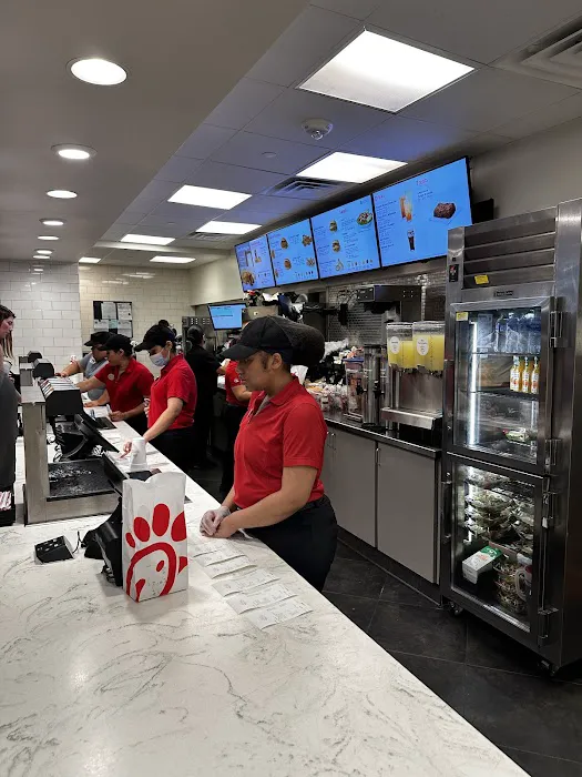 Chick-fil-A Picture 6