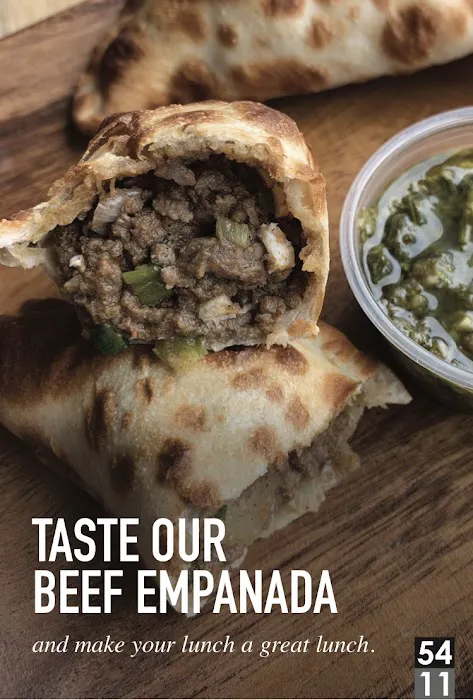 5411 Empanadas Picture 1