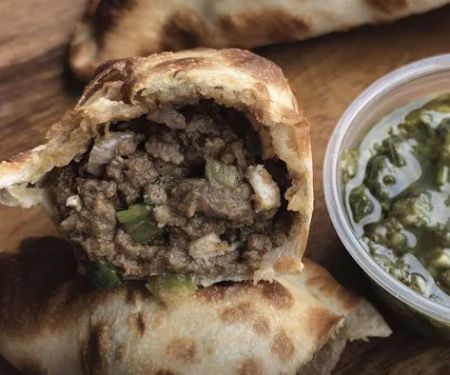 5411 Empanadas