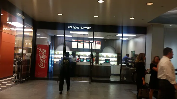 Kolache Factory Picture 1