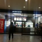 Kolache Factory