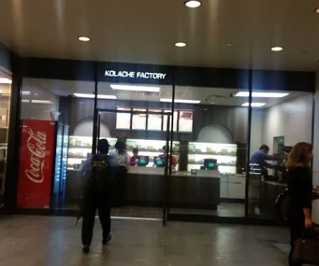 Kolache Factory