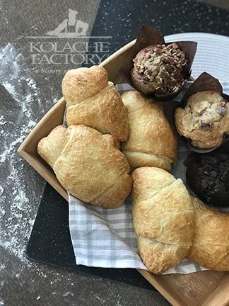 Kolache Factory Picture 2