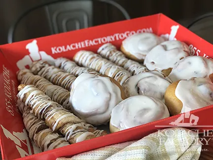 Kolache Factory Picture 7