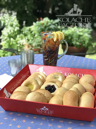 Kolache Factory Picture 9