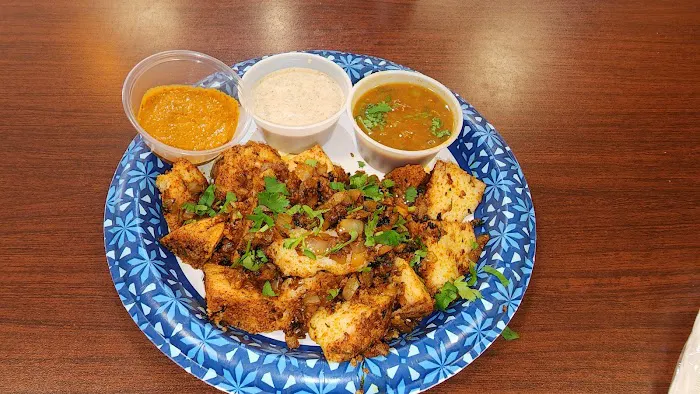 Flying Idlis Picture 3