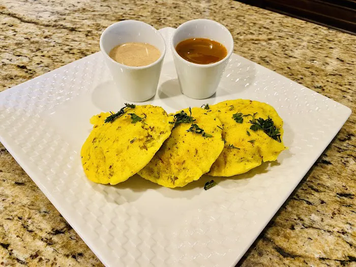 Flying Idlis Picture 7