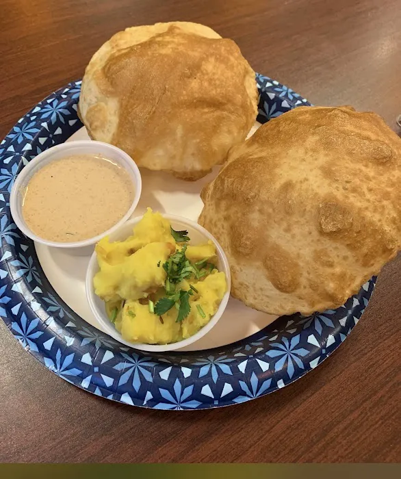 Flying Idlis Picture 5
