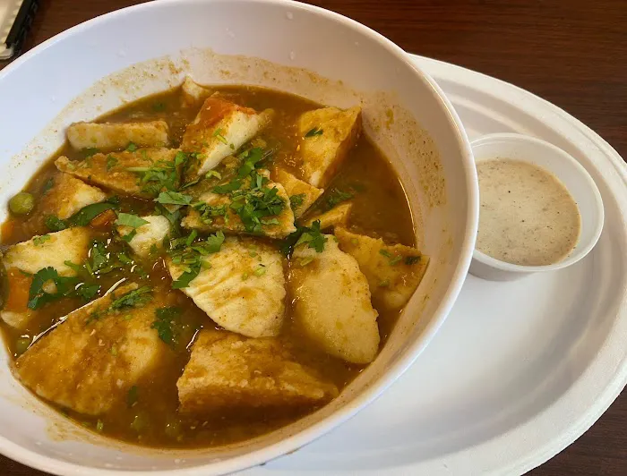 Flying Idlis Picture 8