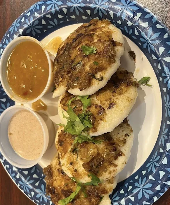 Flying Idlis Picture 4