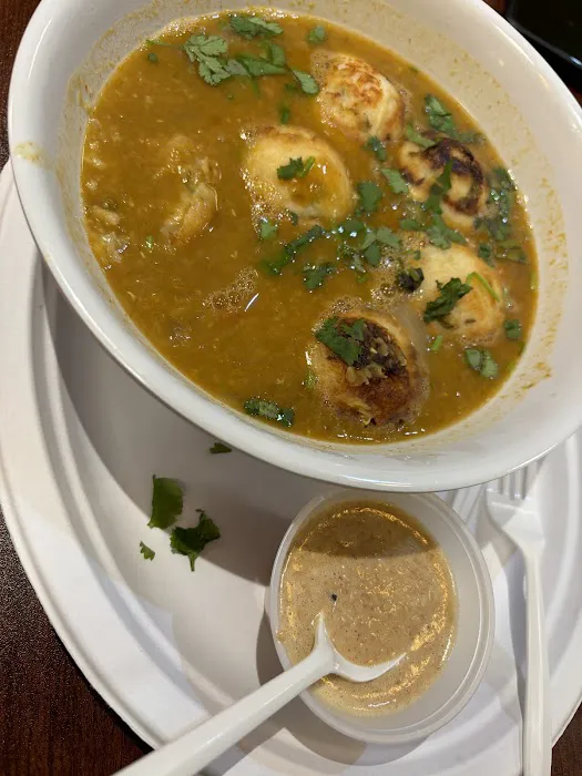 Flying Idlis Picture 10