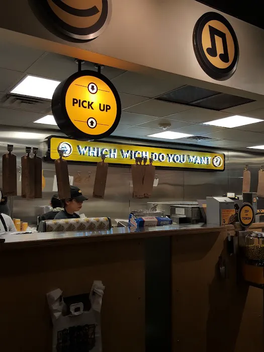 Which Wich Superior Sandwiches Picture 4