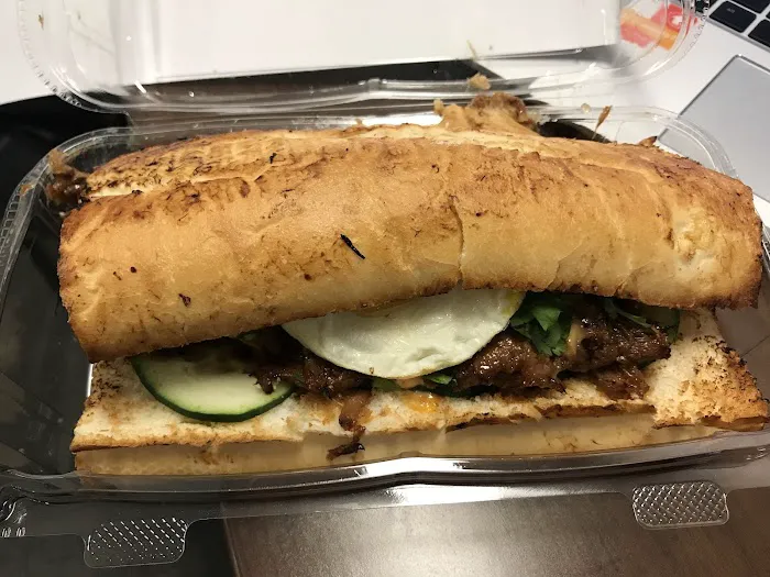 Which Wich Superior Sandwiches Picture 3