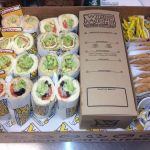 Which Wich Superior Sandwiches