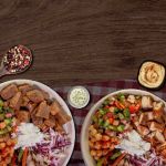 Pita Express Mediterranean Grill