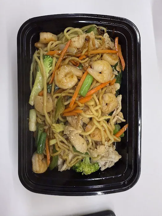 California Live Grill(Hibachi Grill) Picture 1