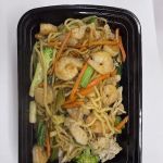 California Live Grill(Hibachi Grill)