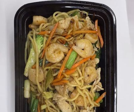 California Live Grill(Hibachi Grill)