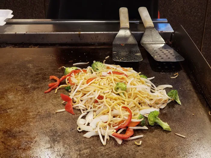California Live Grill(Hibachi Grill) Picture 3