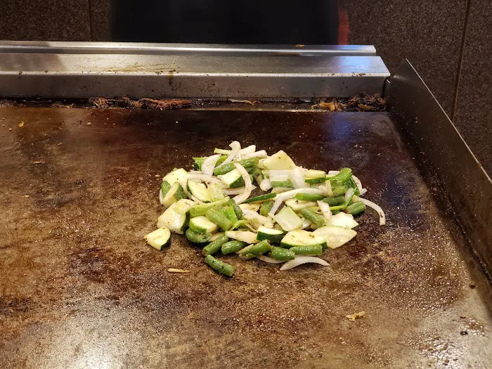 California Live Grill(Hibachi Grill) Picture 2