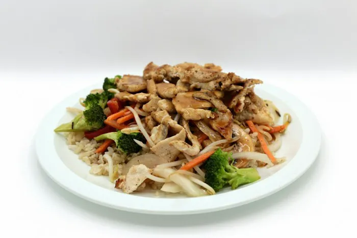 California Live Grill(Hibachi Grill) Picture 6