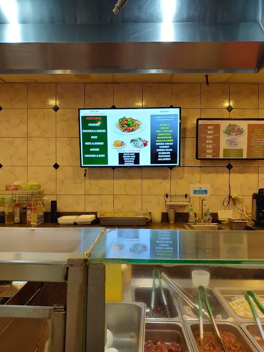 California Live Grill(Hibachi Grill) Picture 7