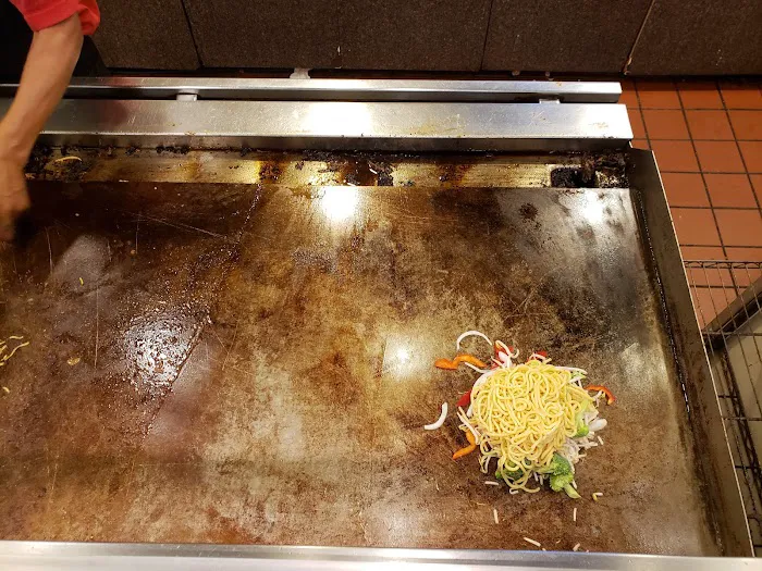 California Live Grill(Hibachi Grill) Picture 9
