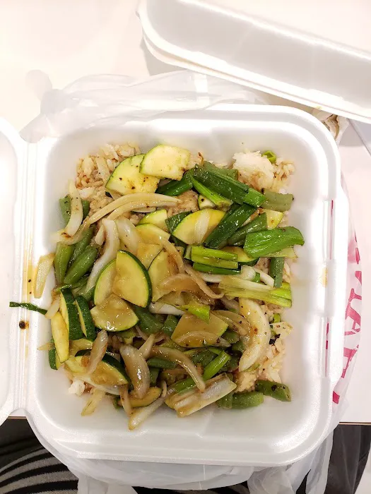 California Live Grill(Hibachi Grill) Picture 4