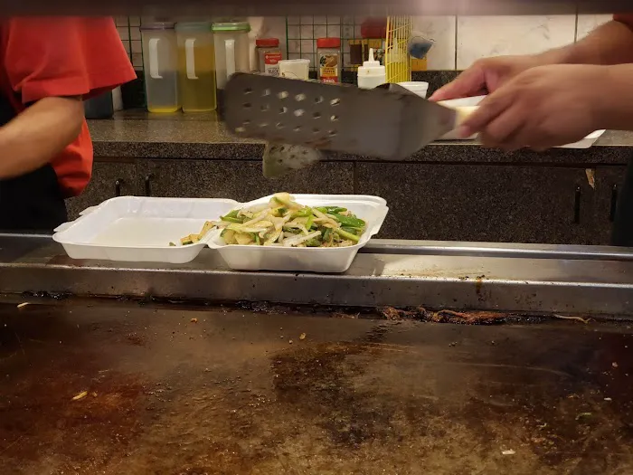 California Live Grill(Hibachi Grill) Picture 5