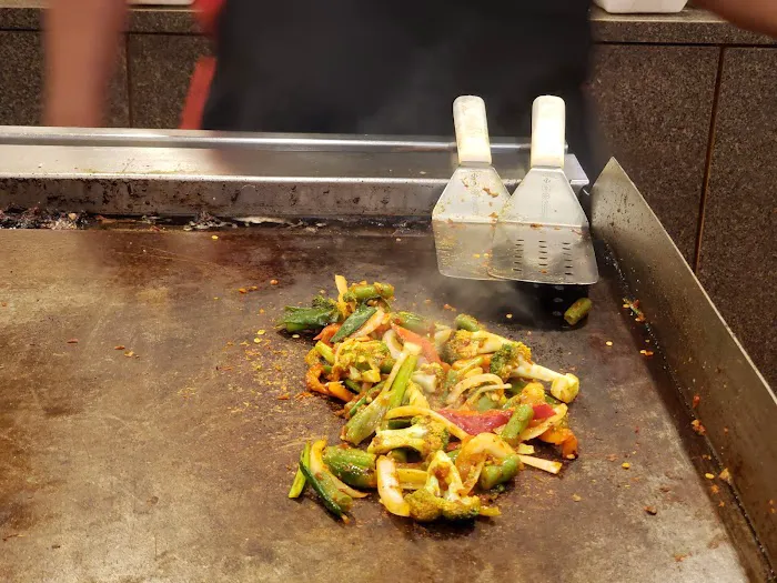 California Live Grill(Hibachi Grill) Picture 8