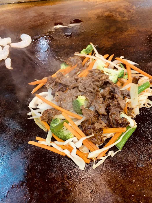California Live Grill(Hibachi Grill) Picture 10