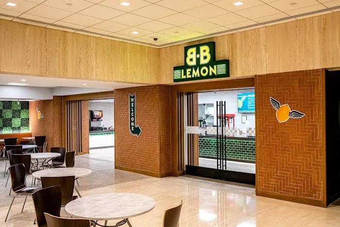 B.B. Lemon Picture 1