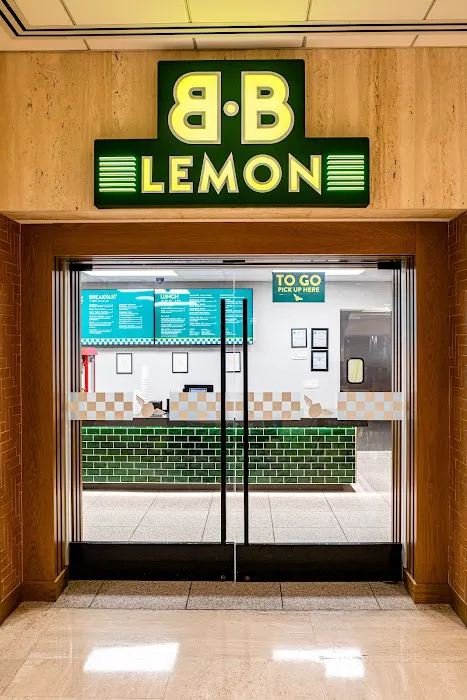 B.B. Lemon Picture 10