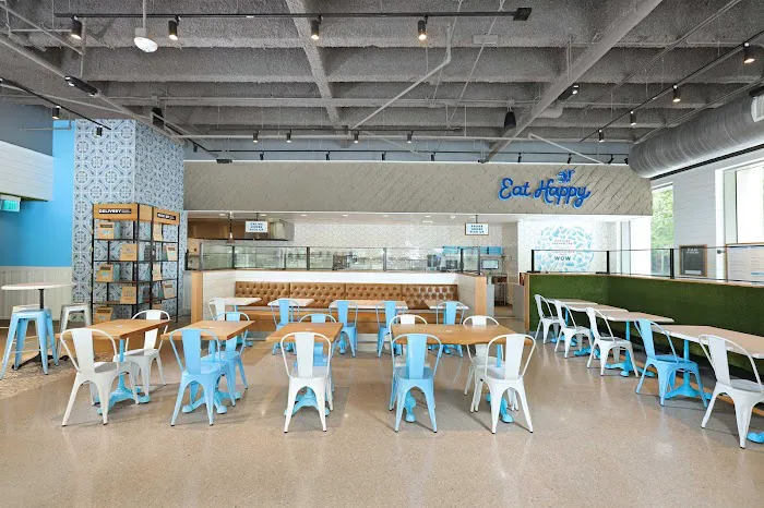 Mendocino Farms Picture 3