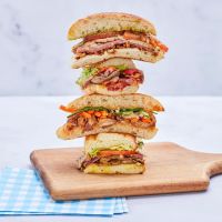 Mendocino Farms ico
