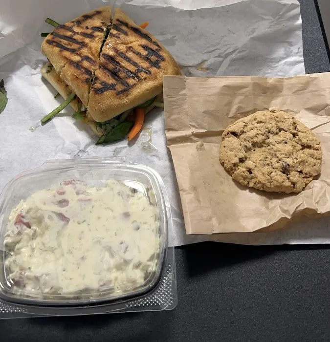 Mendocino Farms Picture 8