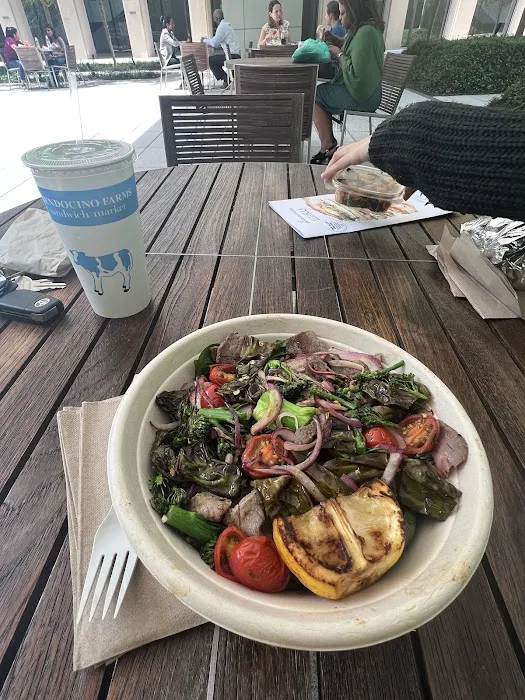 Mendocino Farms Picture 5