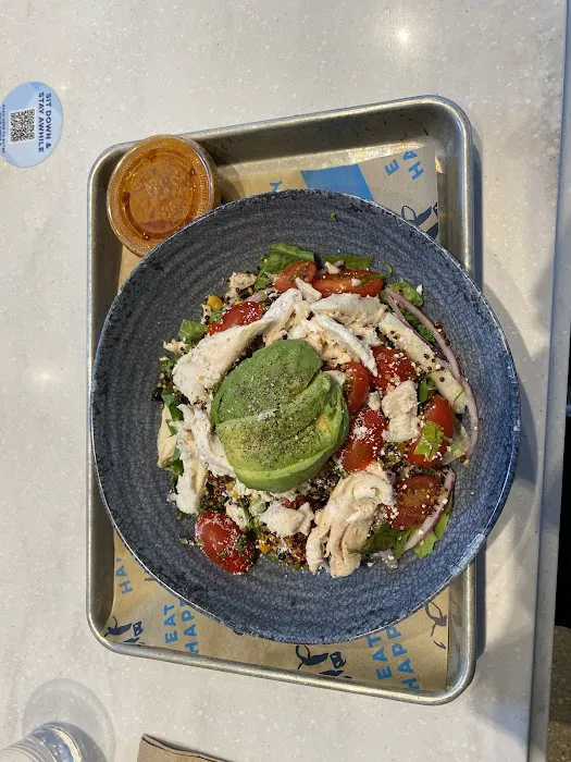Mendocino Farms Picture 10