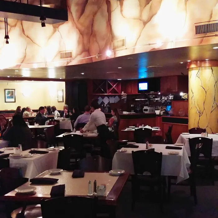 Post Oak Grill Picture 4