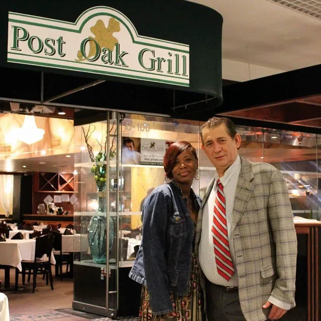Post Oak Grill Picture 2