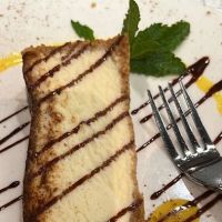 Post Oak Grill ico