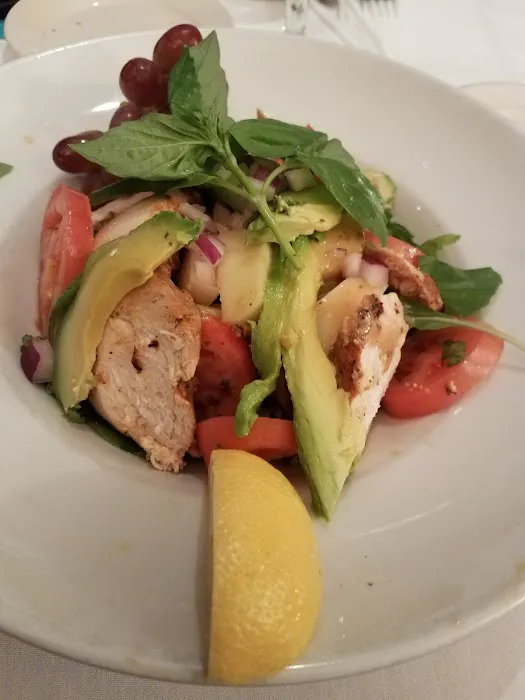 Post Oak Grill Picture 8