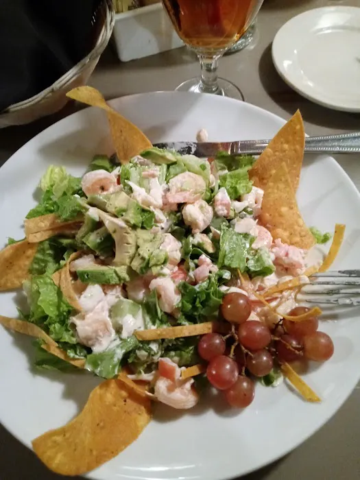 Post Oak Grill Picture 6