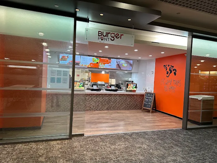 Burger Point Picture 1