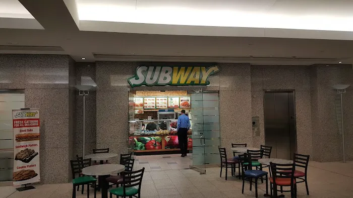 Subway Picture 2