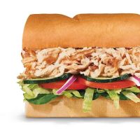 Subway ico